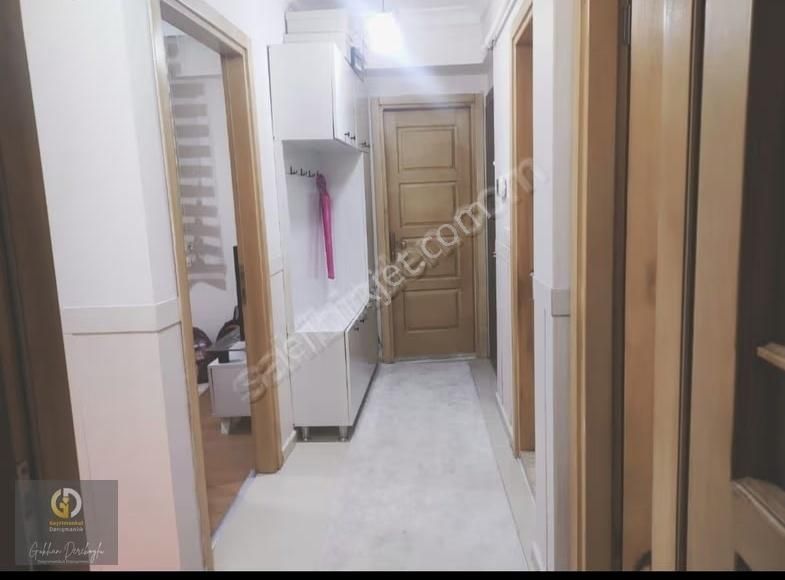 Karşıyaka Şemikler`de K.mutfak Satılık Daire - Görsel 7