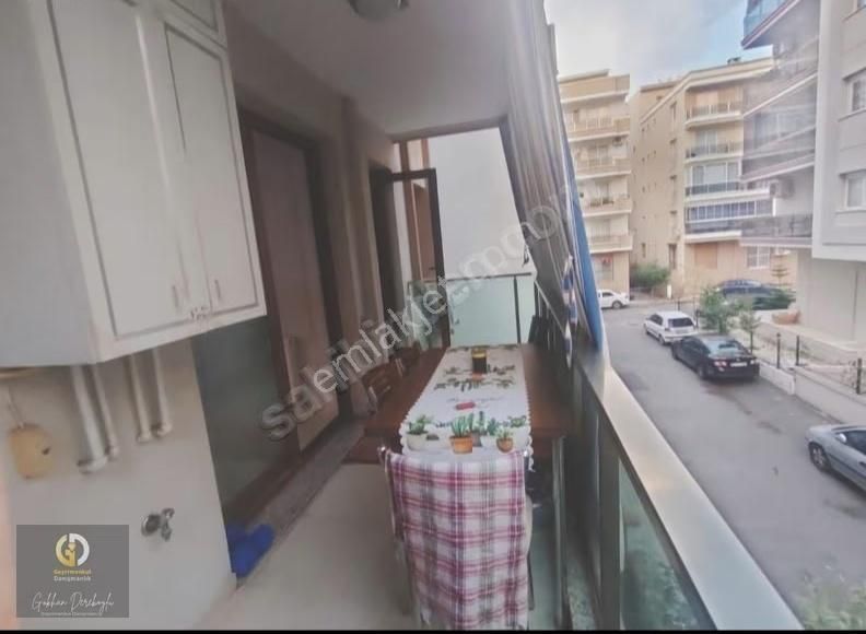 Karşıyaka Şemikler`de K.mutfak Satılık Daire - Görsel 6