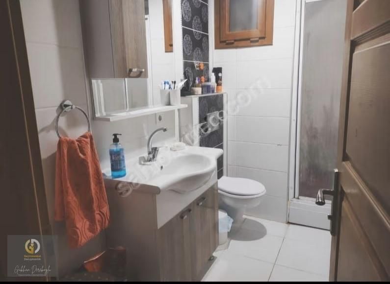 Karşıyaka Şemikler`de K.mutfak Satılık Daire - Görsel 16