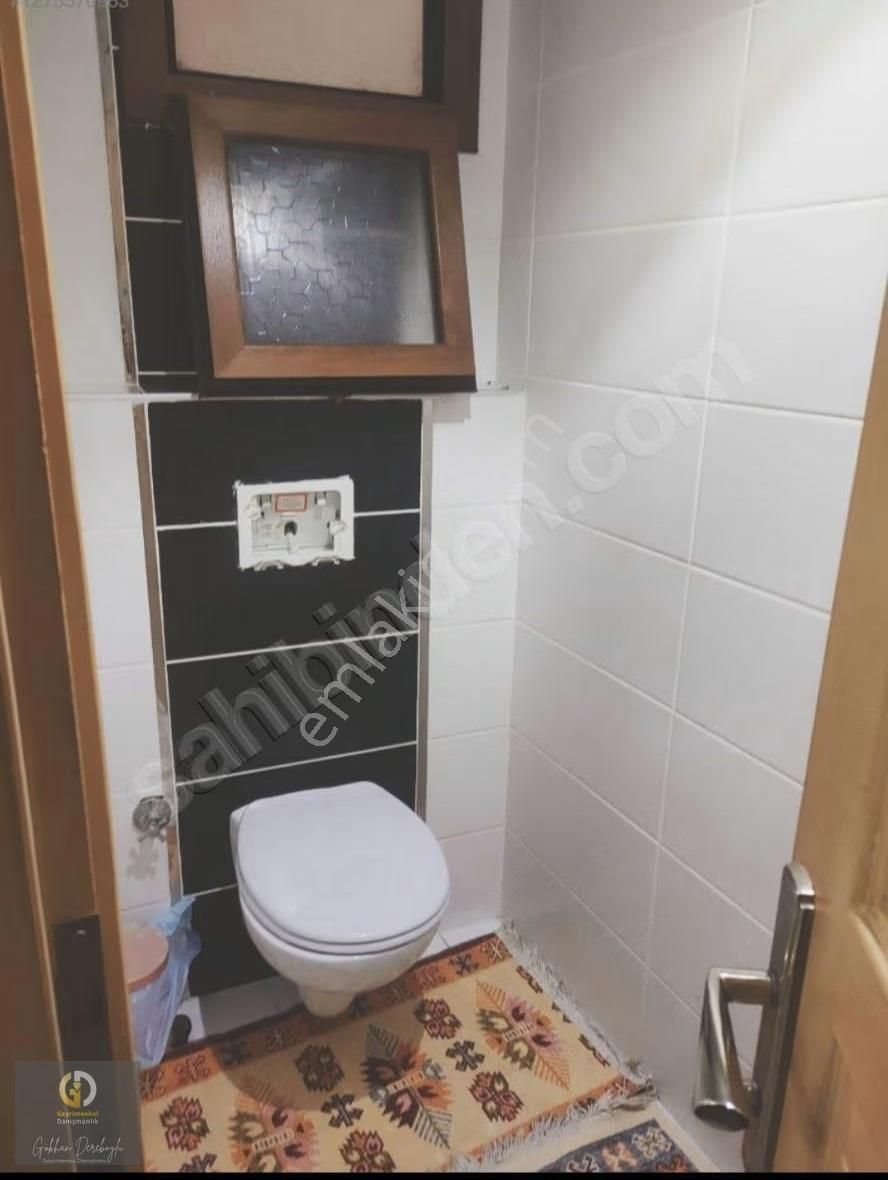 Karşıyaka Şemikler`de K.mutfak Satılık Daire - Görsel 14