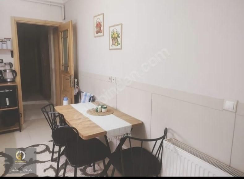 Karşıyaka Şemikler`de K.mutfak Satılık Daire - Görsel 13