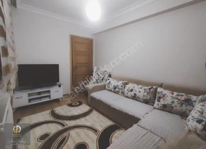 Karşıyaka Şemikler`de K.mutfak Satılık Daire - Görsel 3