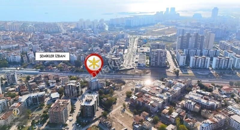 Mavişehir Yolu Üzerinde Yatırıma Uygun Satılık Daireler - Görsel 12