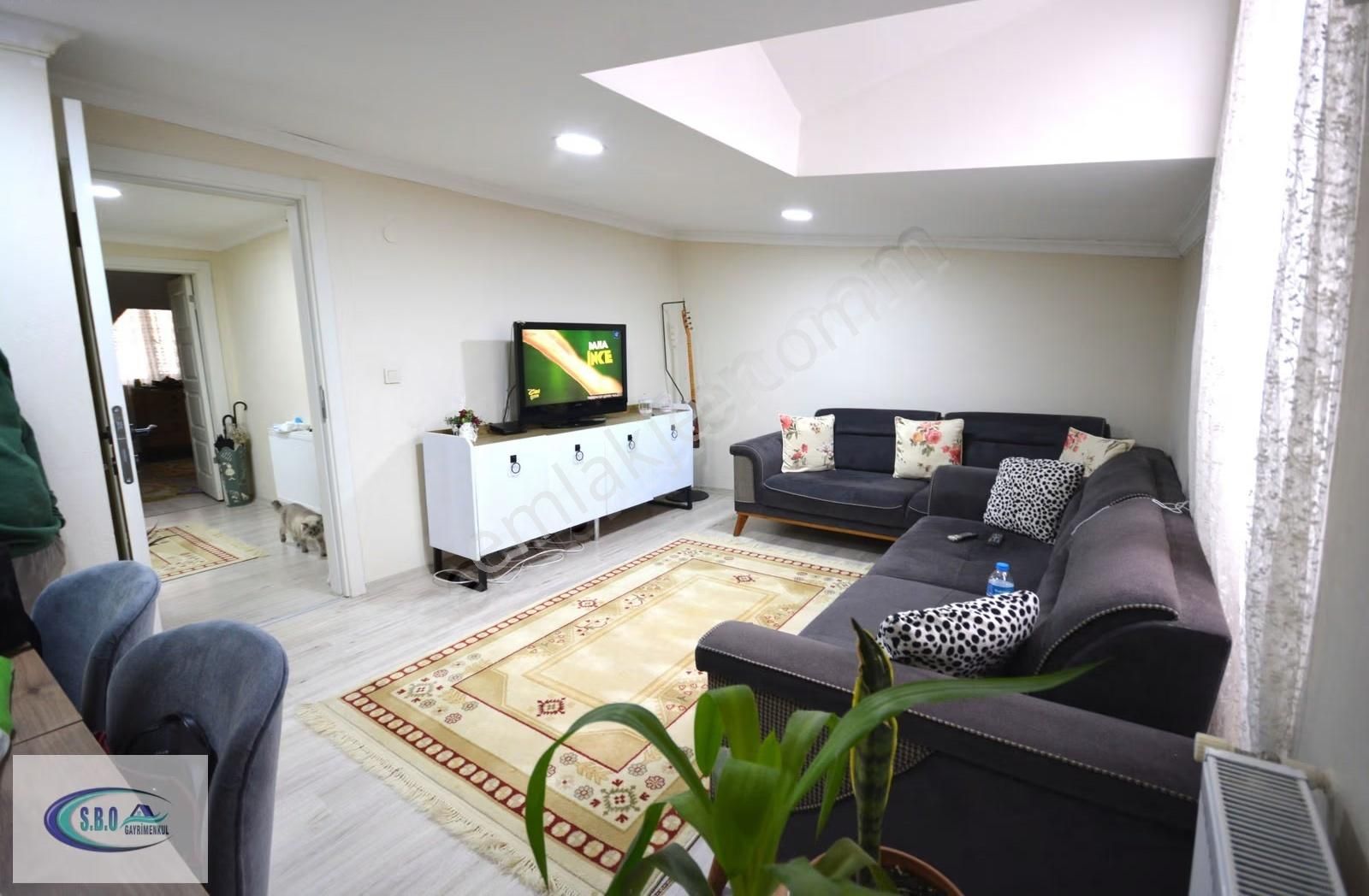 Acill İlhan Varank Has. Yanında 3+1 Kat Mülkiyetli Satılık Daire