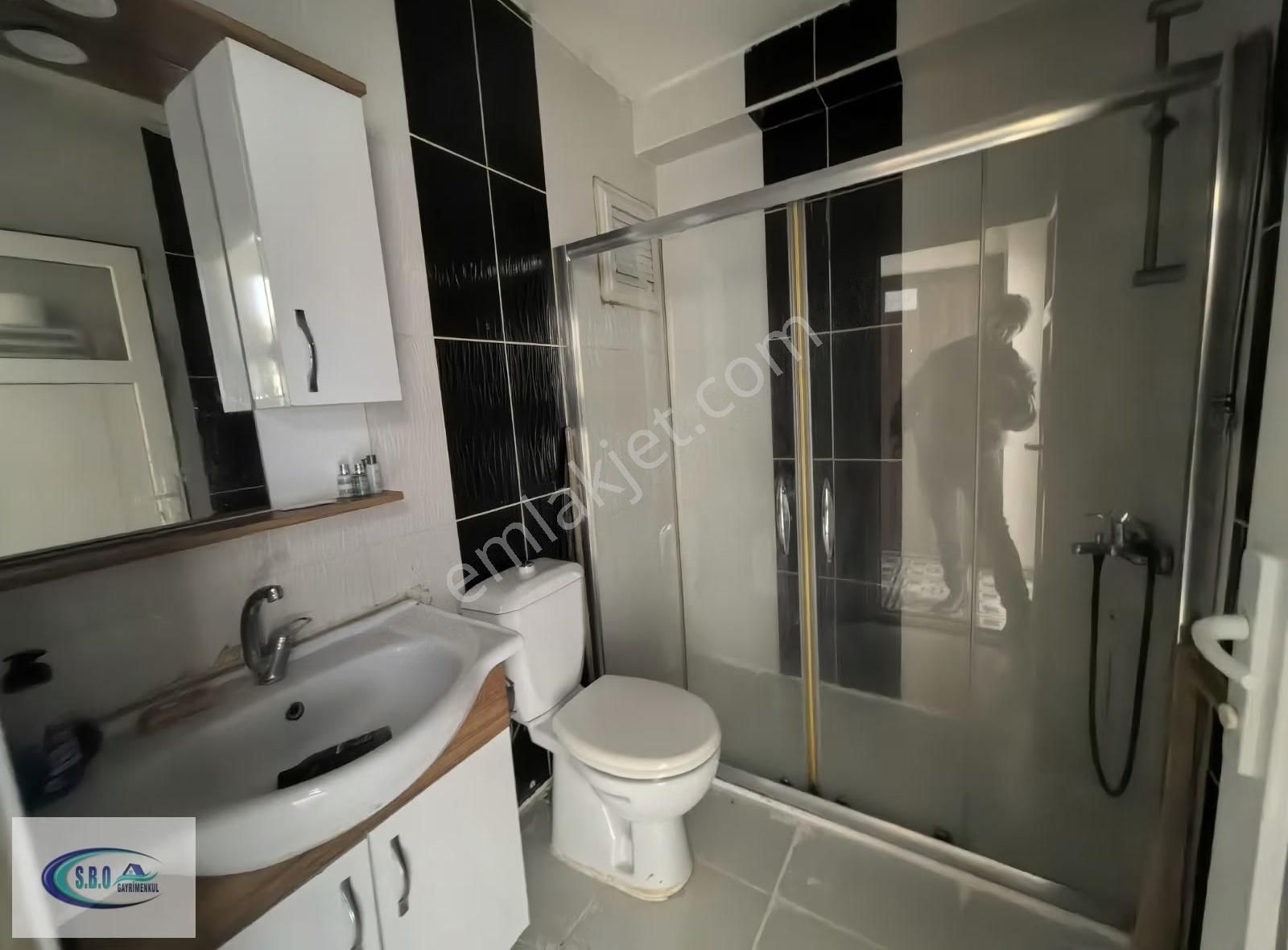 Metroya Yürüme Mesafesinde Amerikan Mutfaklı 2+1 Kiralık Daire.. - Görsel 4