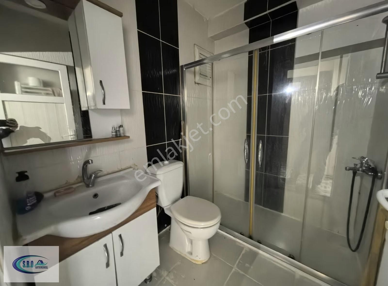 Metroya Yürüme Mesafesinde Amerikan Mutfaklı 2+1 Kiralık Daire.. - Görsel 11