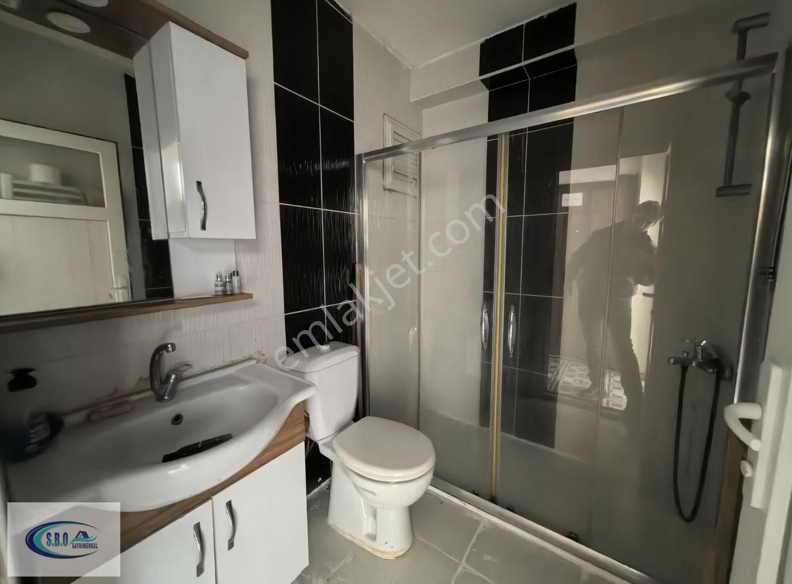 Metroya Yürüme Mesafesinde Amerikan Mutfaklı 2+1 Kiralık Daire.. - Görsel 2