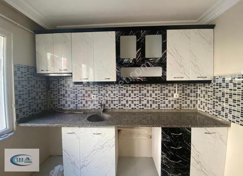 Metroya Yürüme Mesafesinde Amerikan Mutfaklı 2+1 Kiralık Daire.. - Görsel 10