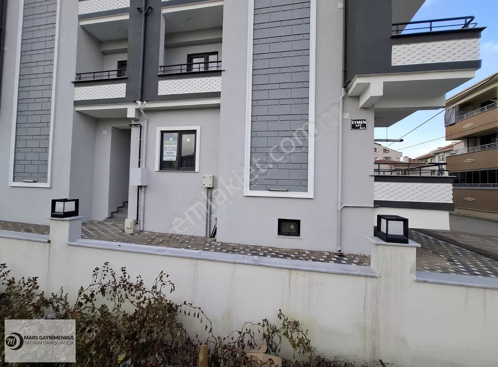 Paşaalanında Karizma Yakını Kiralık Sıfır 2+1 Daire - Görsel 6