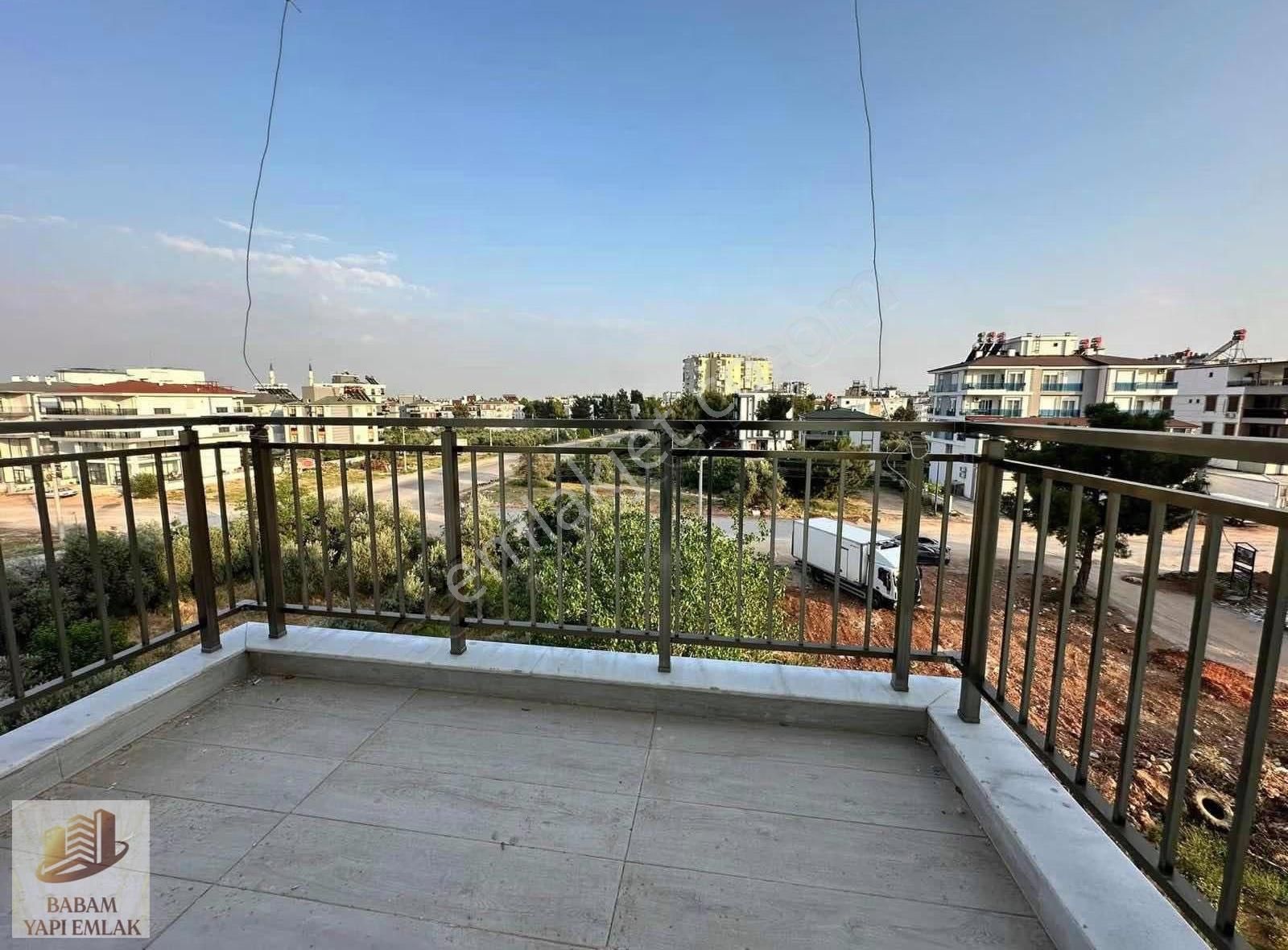 Aydoğmuşta Sıfır Havuzlu Site İçi Arakat Modern 1+1 Lüx Daire !! - Görsel 19