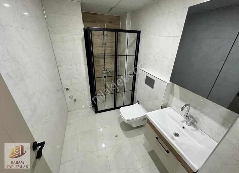 Aydoğmuşta Sıfır Havuzlu Site İçi Arakat Modern 1+1 Lüx Daire !! - Görsel 18