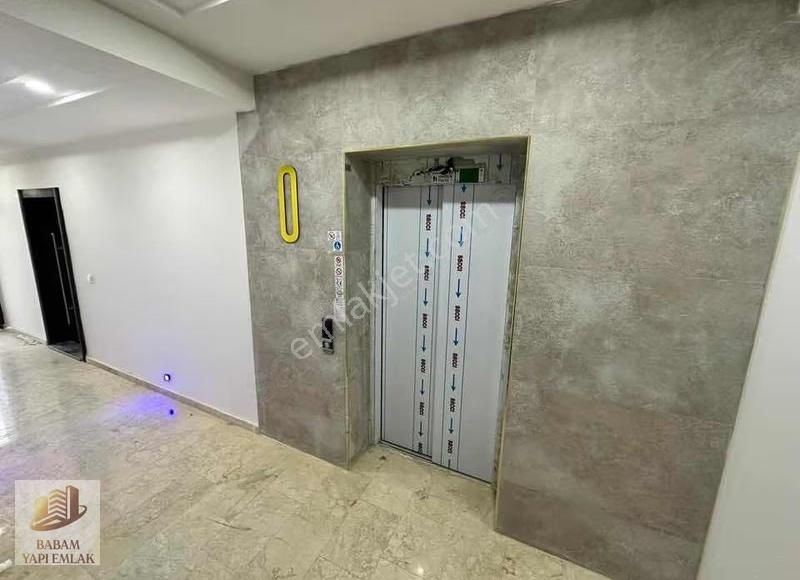 Aydoğmuşta Sıfır Havuzlu Site İçi Arakat Modern 1+1 Lüx Daire !! - Görsel 17