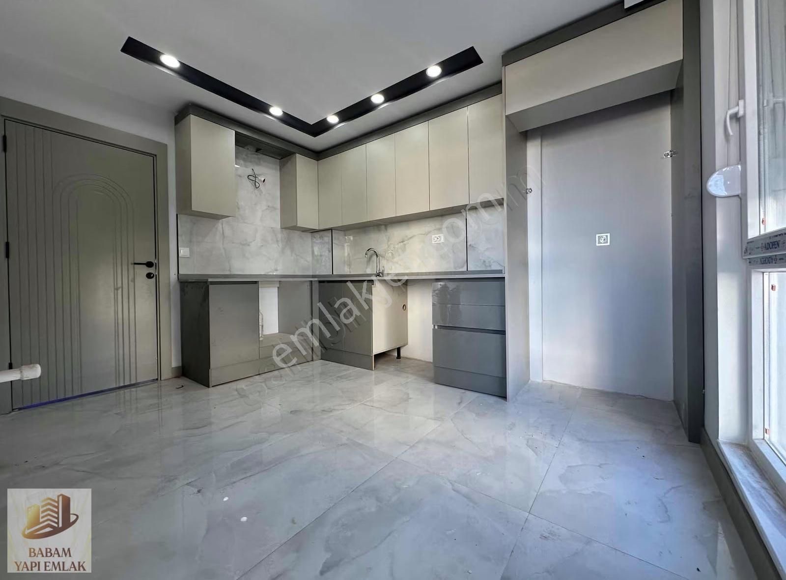 Gazi Mah Ultra Lüx 2+1 Geniş Ferah Tramvay Yakını Oturuma Hazır - Görsel 10