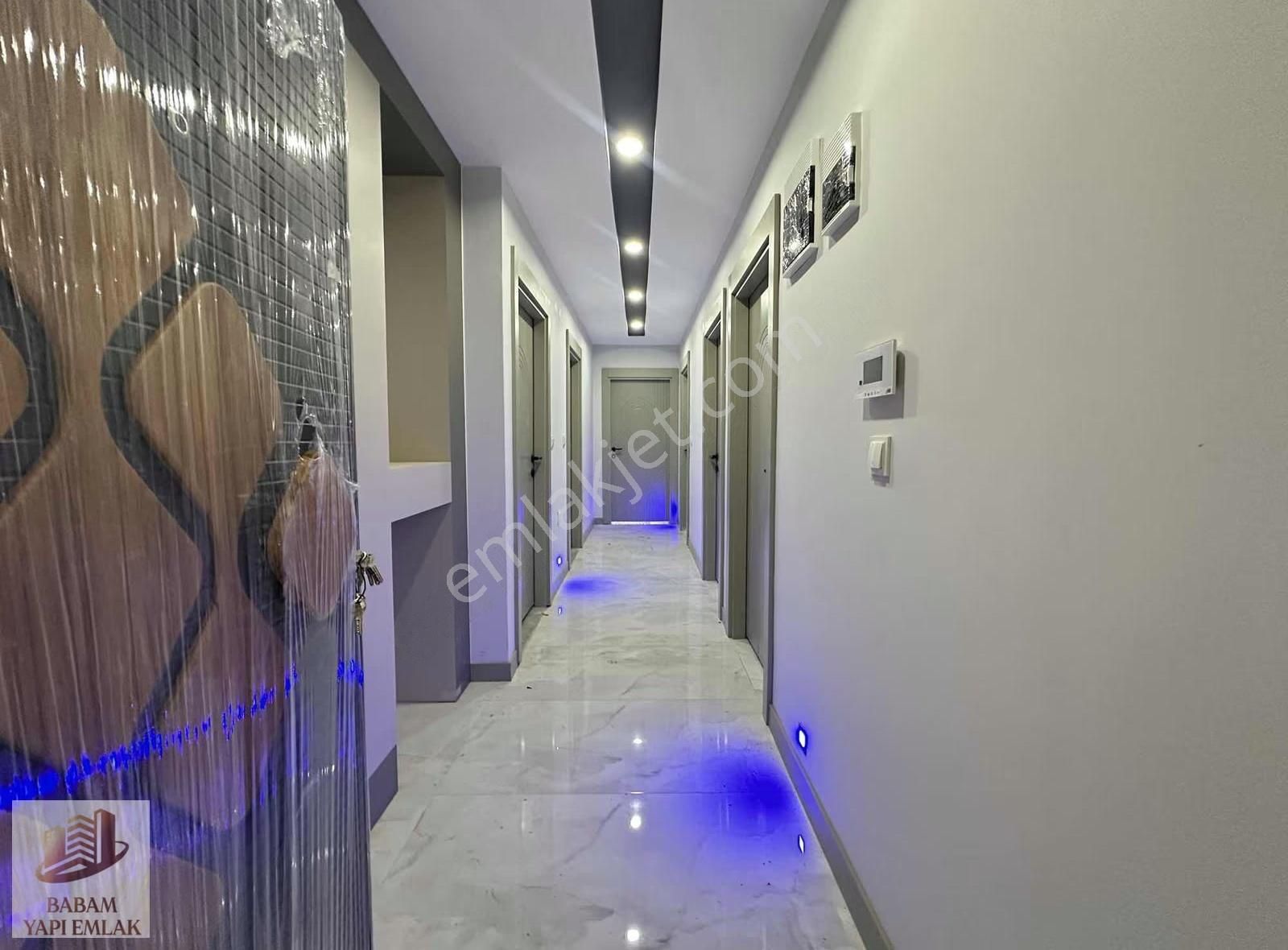 Gazi Mah Ultra Lüx 2+1 Geniş Ferah Tramvay Yakını Oturuma Hazır - Görsel 7