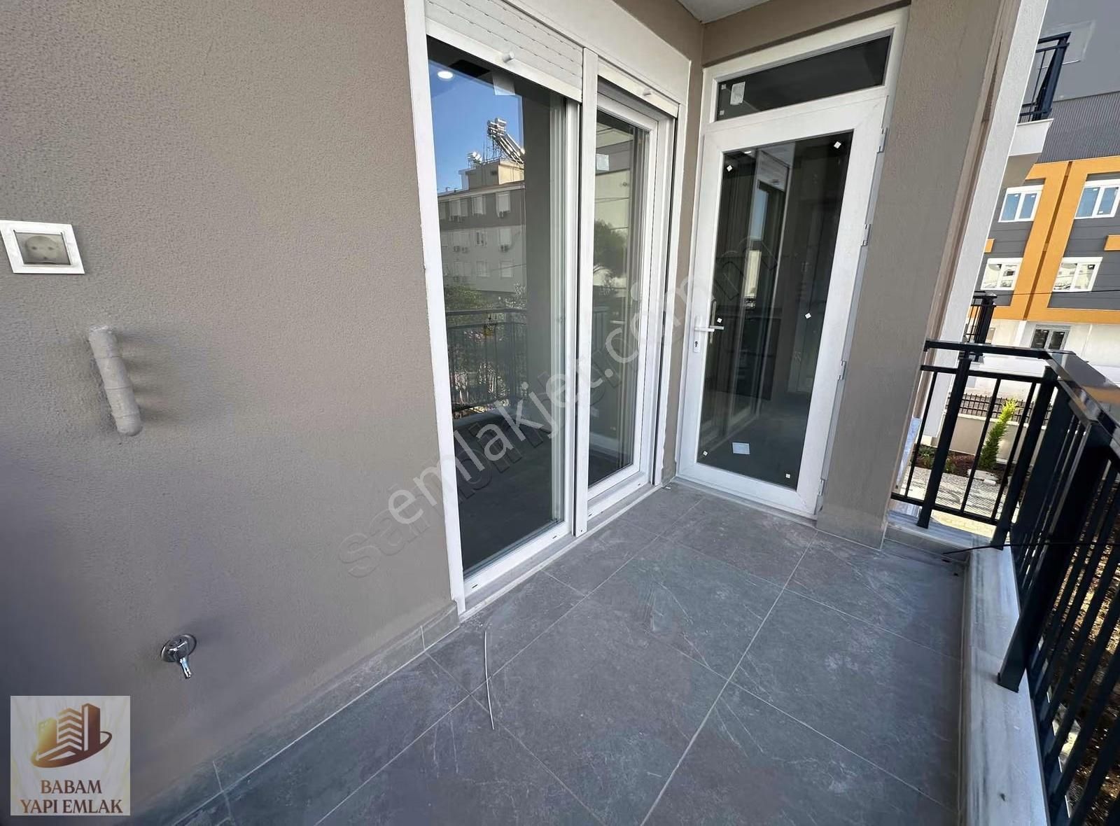 Gazi Mah Ultra Lüx 2+1 Geniş Ferah Tramvay Yakını Oturuma Hazır