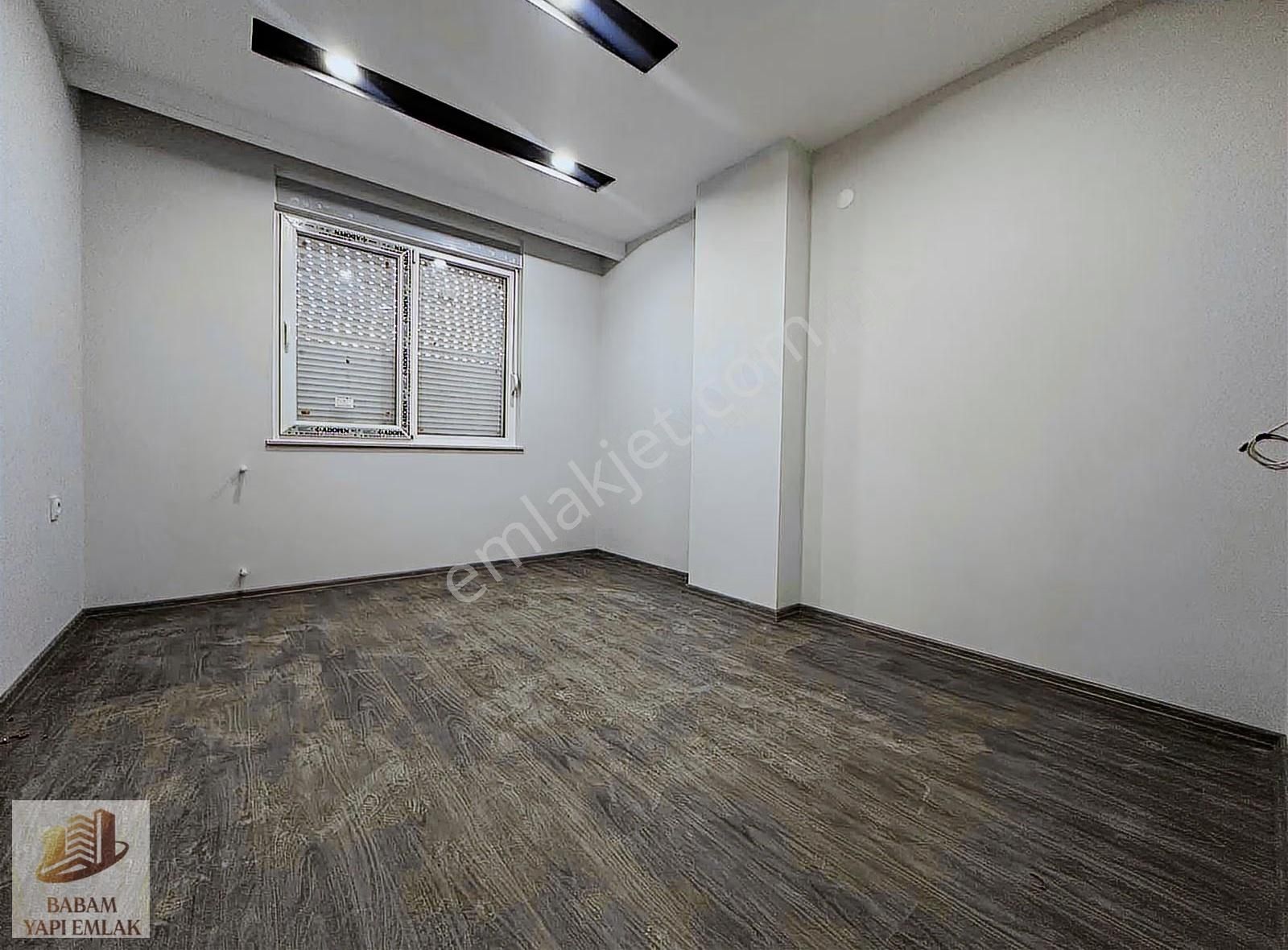 Gazi Mah Ultra Lüx 2+1 Geniş Ferah Tramvay Yakını Oturuma Hazır - Görsel 11