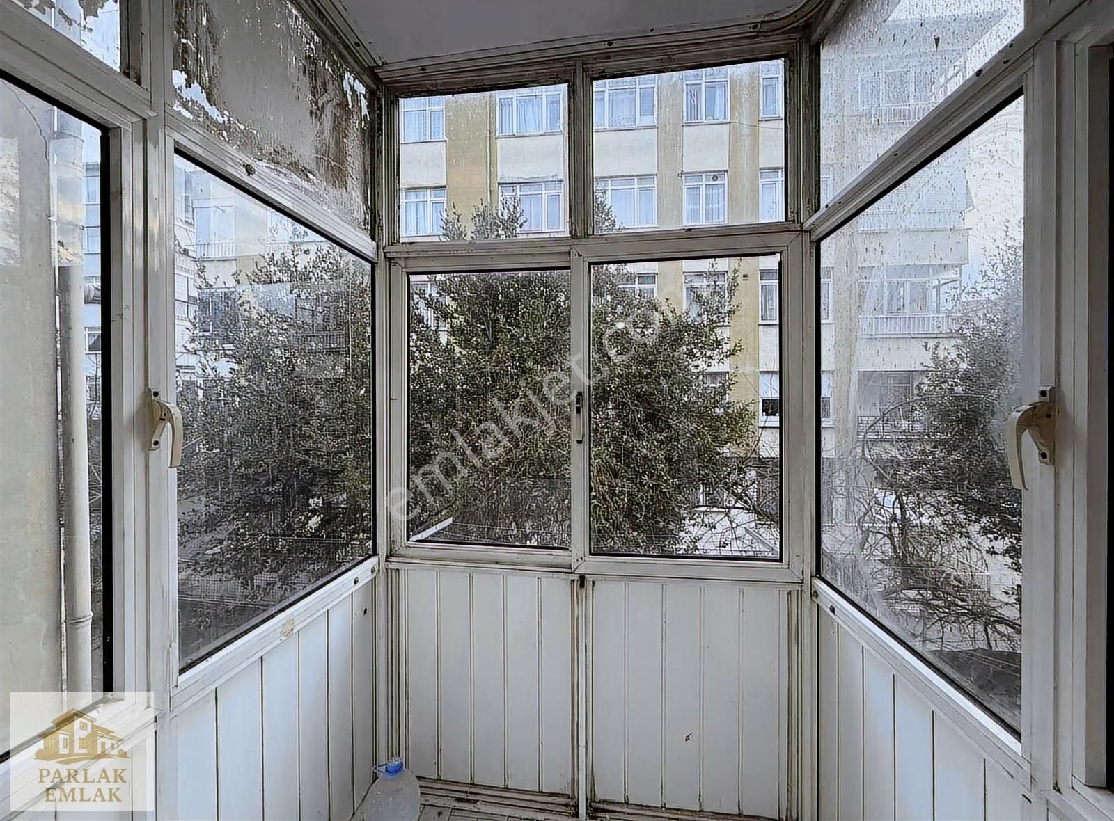 Parlak'tan Fıstıkağacında 1+1 İçi Temiz Bakımlı Ara Kat^*^ - Görsel 18