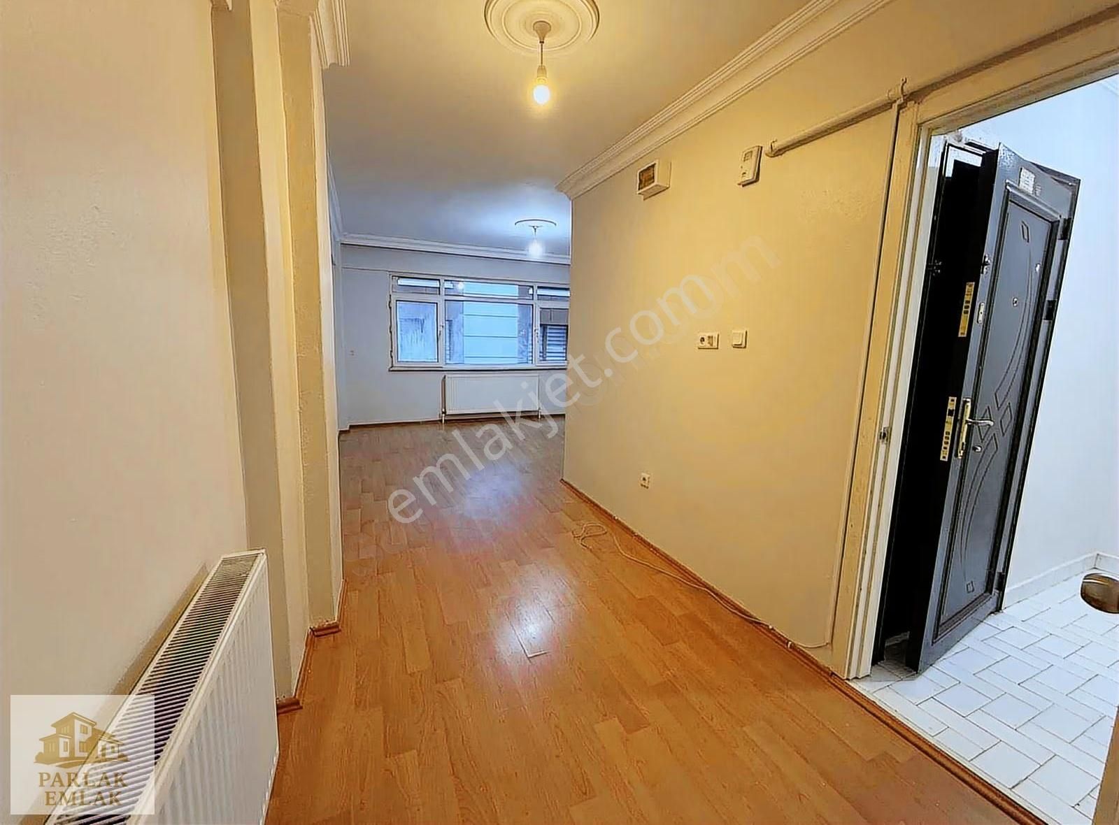 Parlak'tan Fıstıkağacında 1+1 İçi Temiz Bakımlı Ara Kat^*^ - Görsel 25