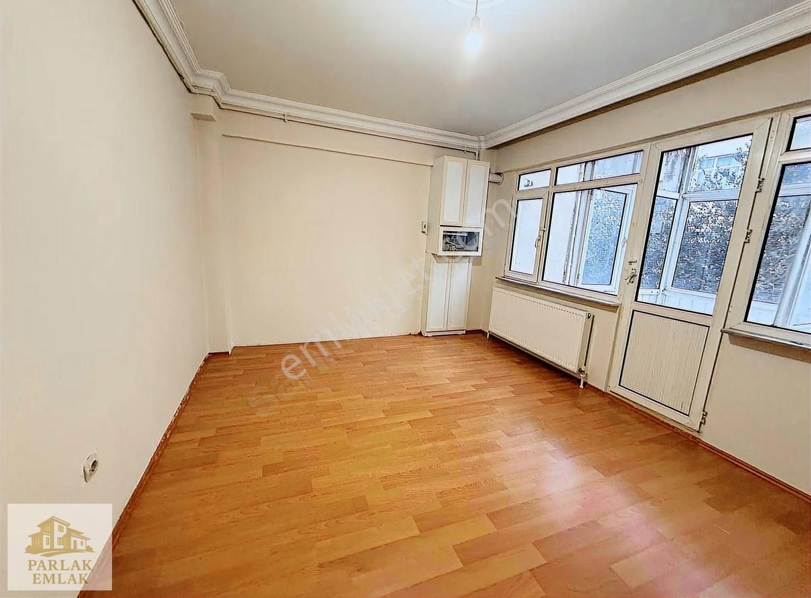 Parlak'tan Fıstıkağacında 1+1 İçi Temiz Bakımlı Ara Kat^*^ - Görsel 21