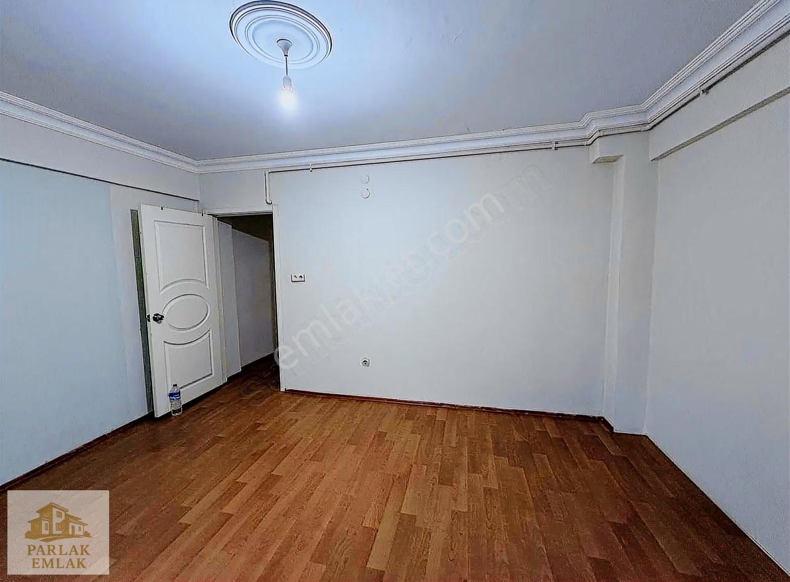 Parlak'tan Fıstıkağacında 1+1 İçi Temiz Bakımlı Ara Kat^*^ - Görsel 19