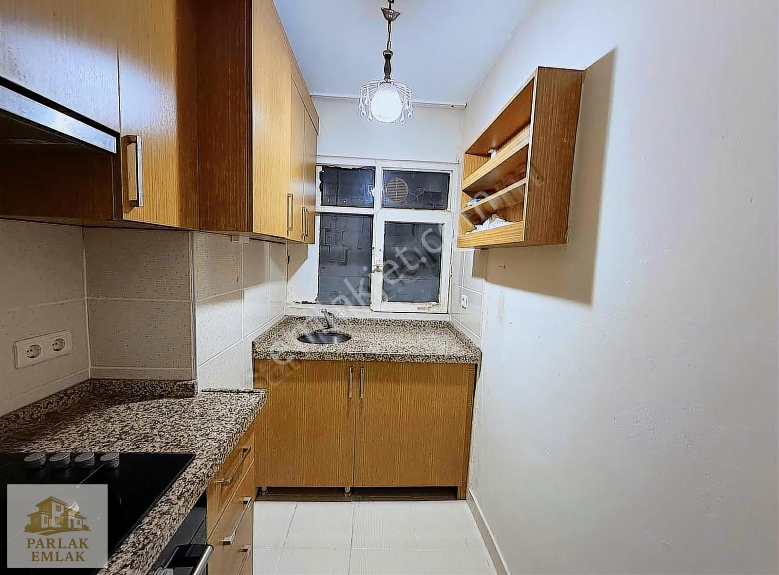 Parlak'tan Fıstıkağacında 1+1 İçi Temiz Bakımlı Ara Kat^*^ - Görsel 11