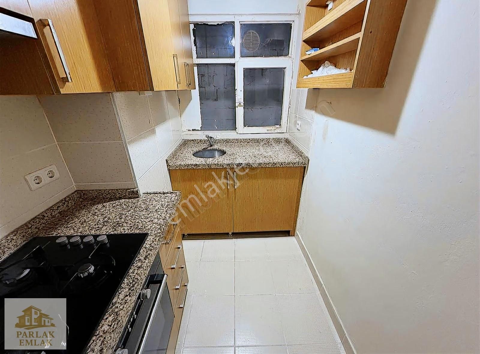 Parlak'tan Fıstıkağacında 1+1 İçi Temiz Bakımlı Ara Kat^*^ - Görsel 14