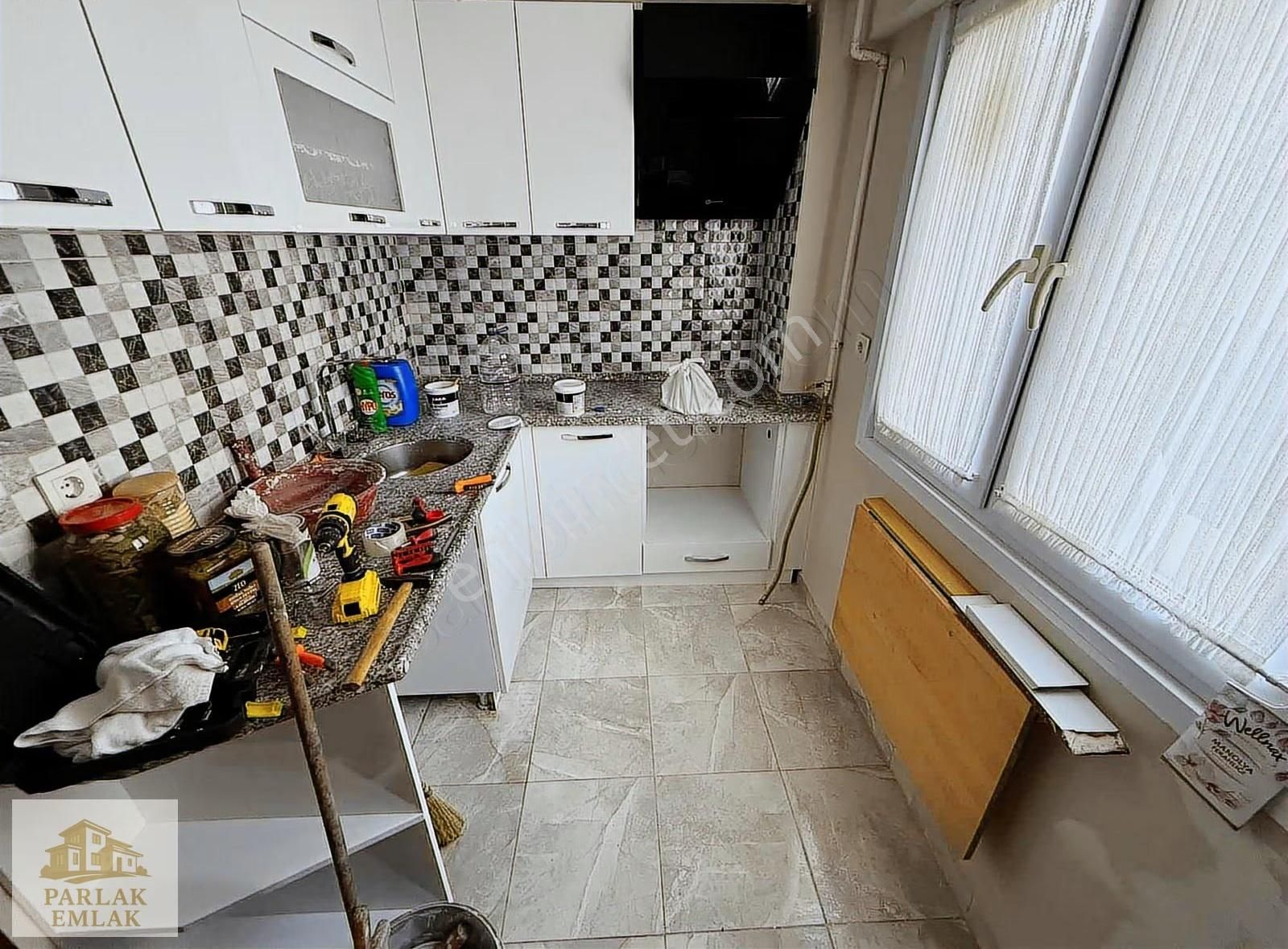 Parlak'tan Fıstıkağacında Nezih Semtte Bakımlı Binada Ara Kat^^* - Görsel 14