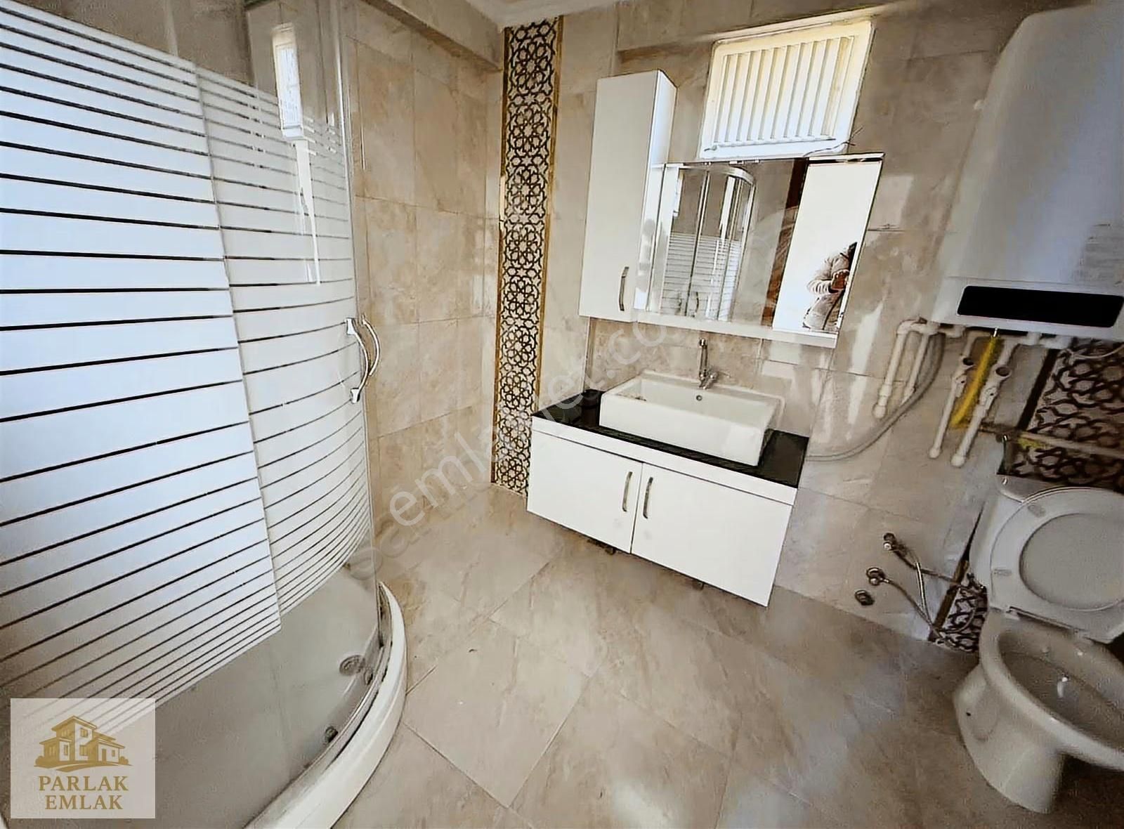 Parlak'tan Fıstıkağacında Nezih Semtte Bakımlı Binada Ara Kat^^* - Görsel 13