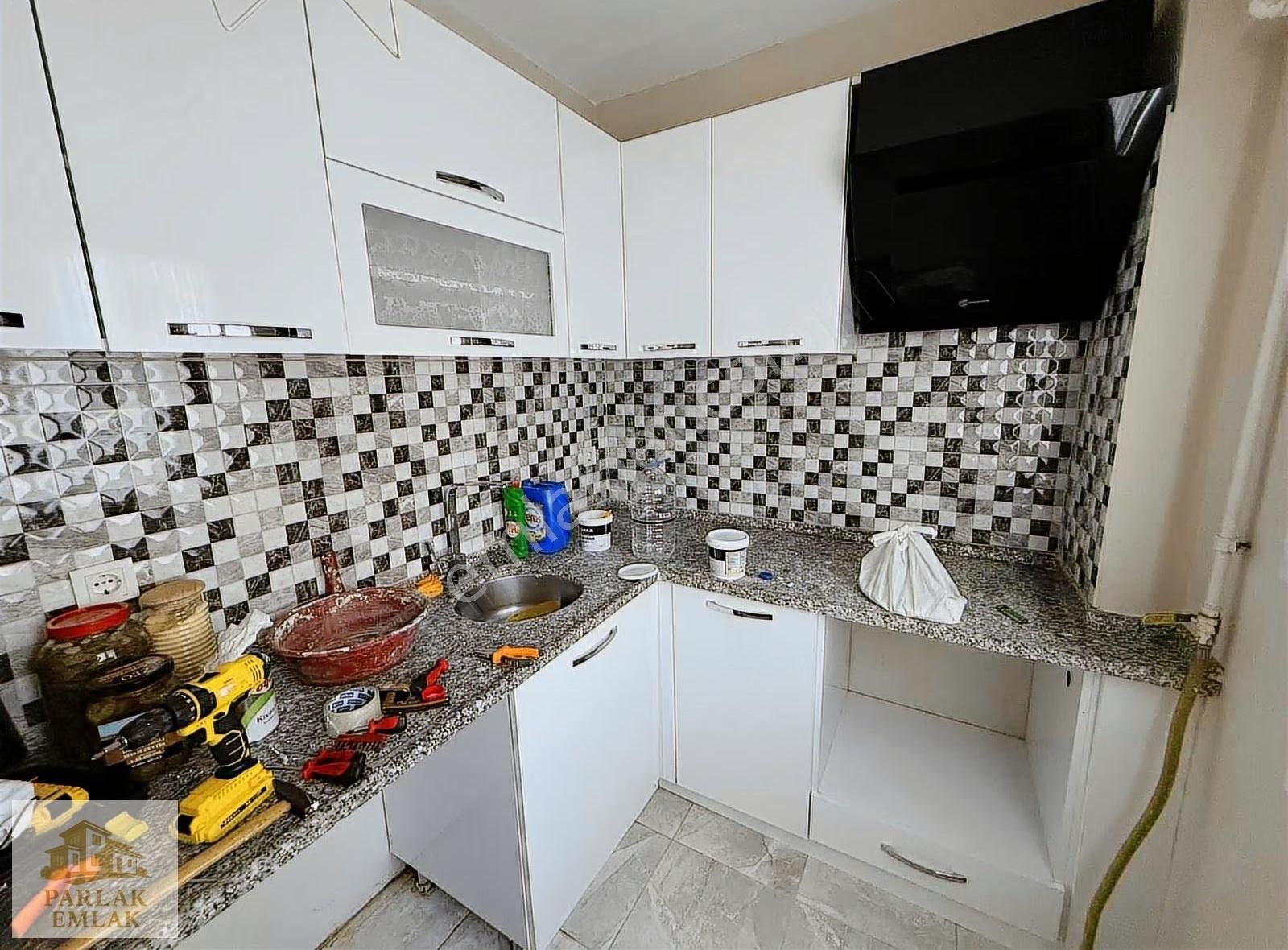 Parlak'tan Fıstıkağacında Nezih Semtte Bakımlı Binada Ara Kat^^* - Görsel 12