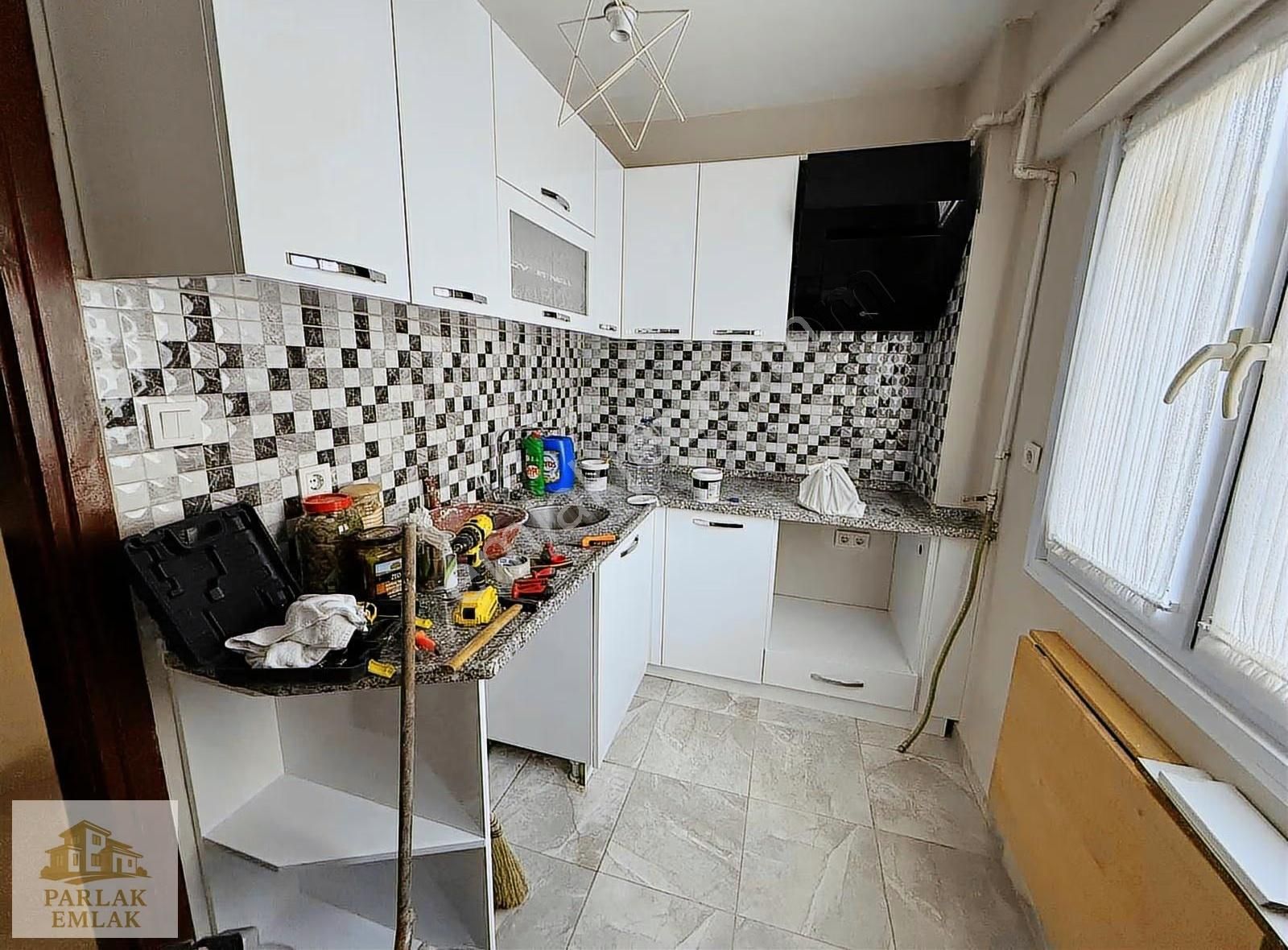 Parlak'tan Fıstıkağacında Nezih Semtte Bakımlı Binada Ara Kat^^* - Görsel 10