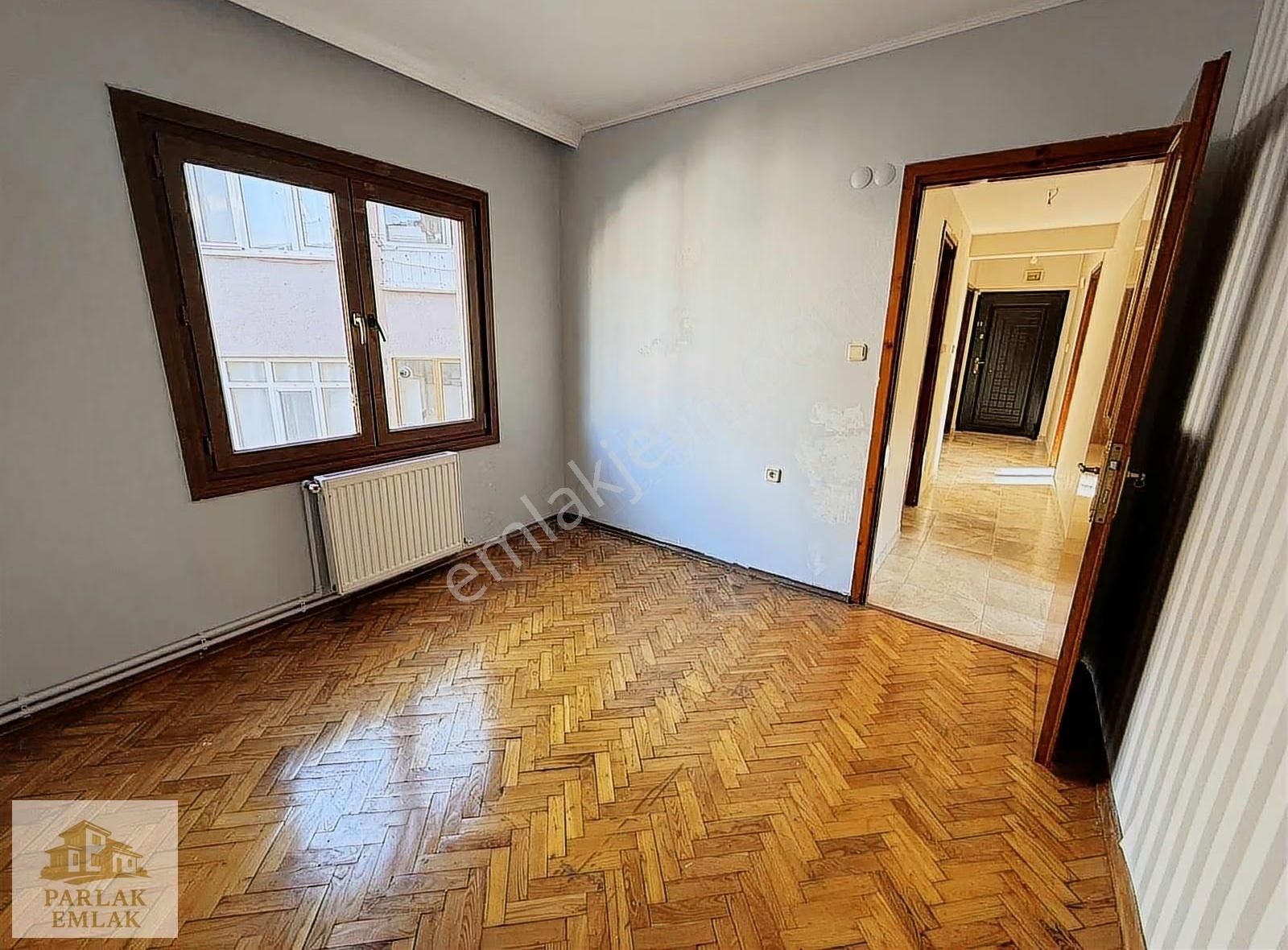 Parlak'tan Fıstıkağacında Nezih Semtte Bakımlı Binada Ara Kat^^* - Görsel 9