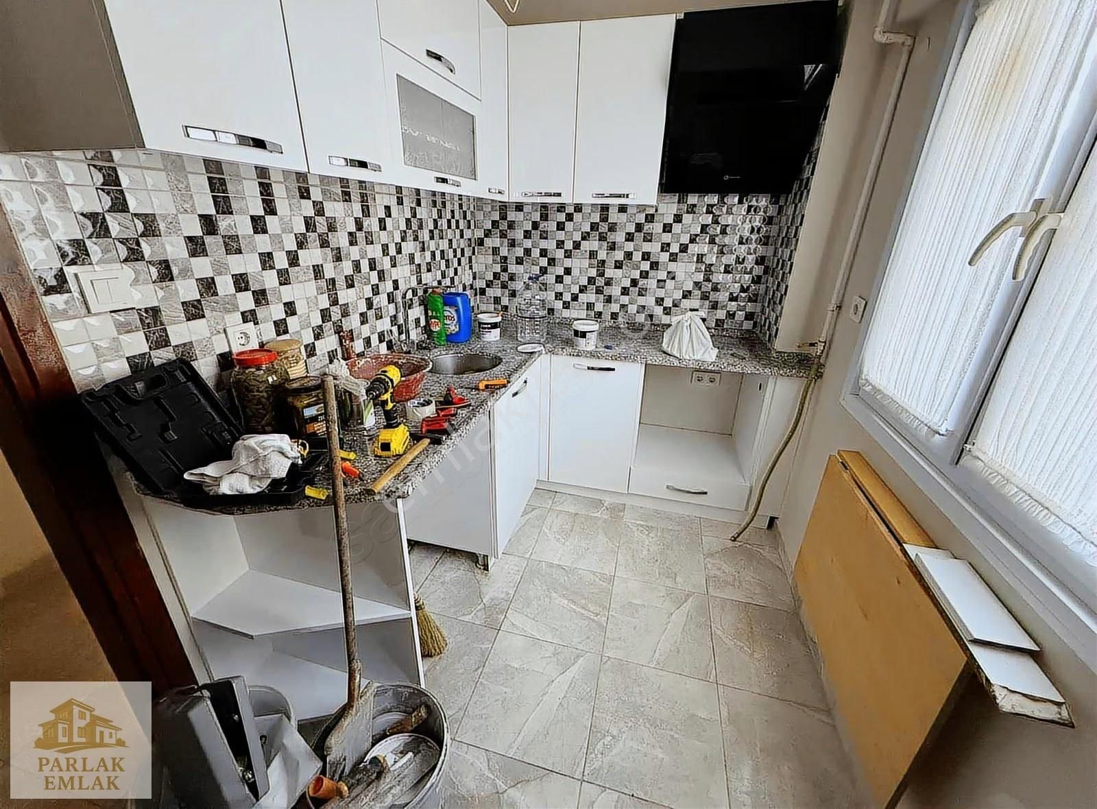 Parlak'tan Fıstıkağacında Nezih Semtte Bakımlı Binada Ara Kat^^* - Görsel 16