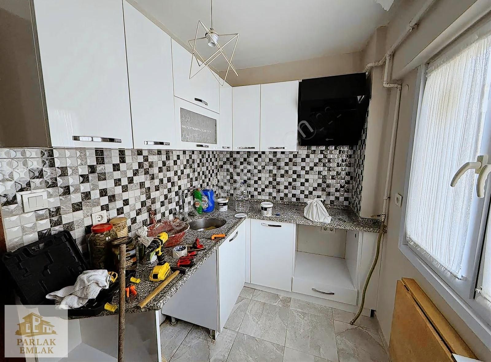 Parlak'tan Fıstıkağacında Nezih Semtte Bakımlı Binada Ara Kat^^* - Görsel 8