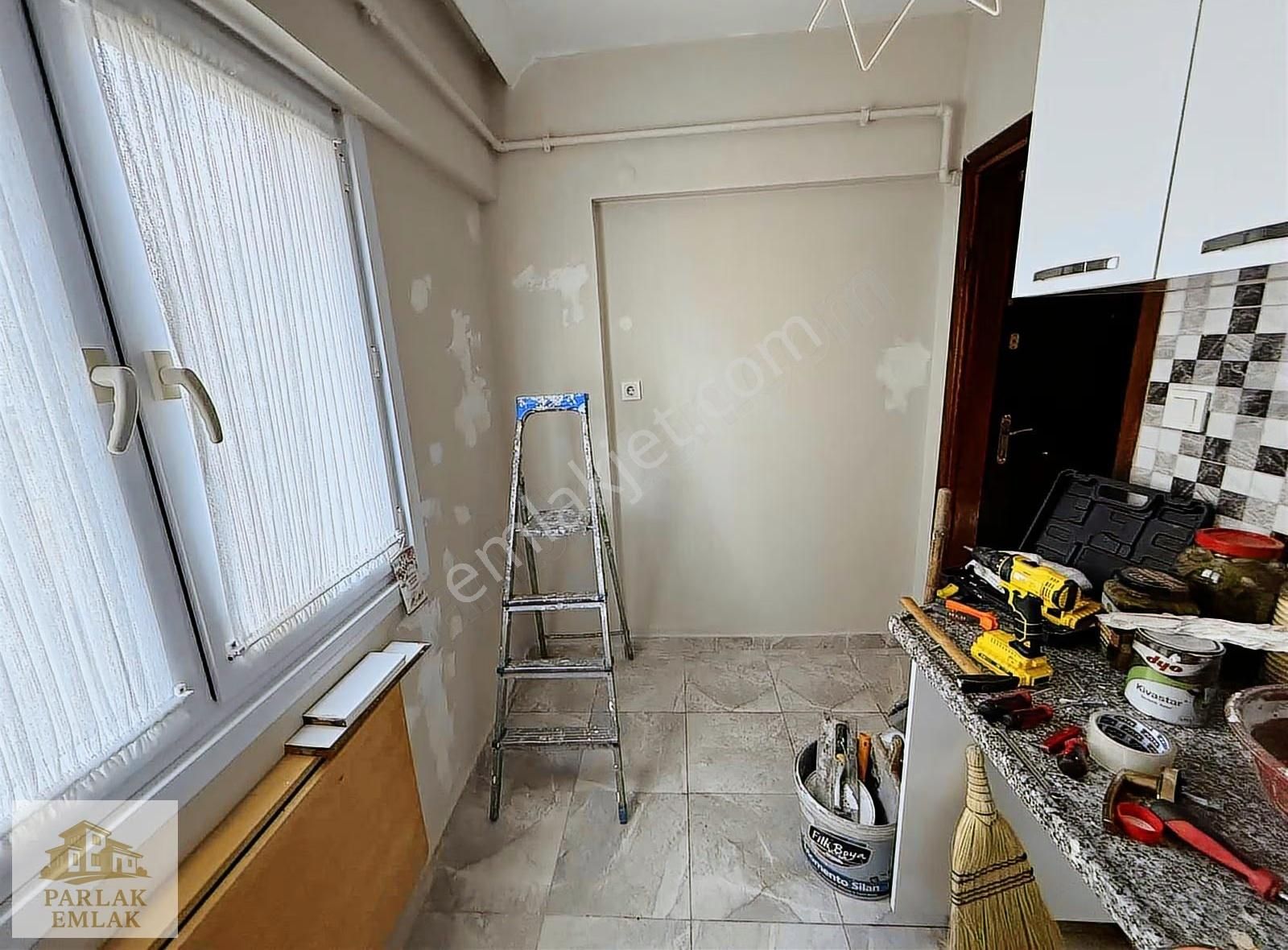 Parlak'tan Fıstıkağacında Nezih Semtte Bakımlı Binada Ara Kat^^* - Görsel 19