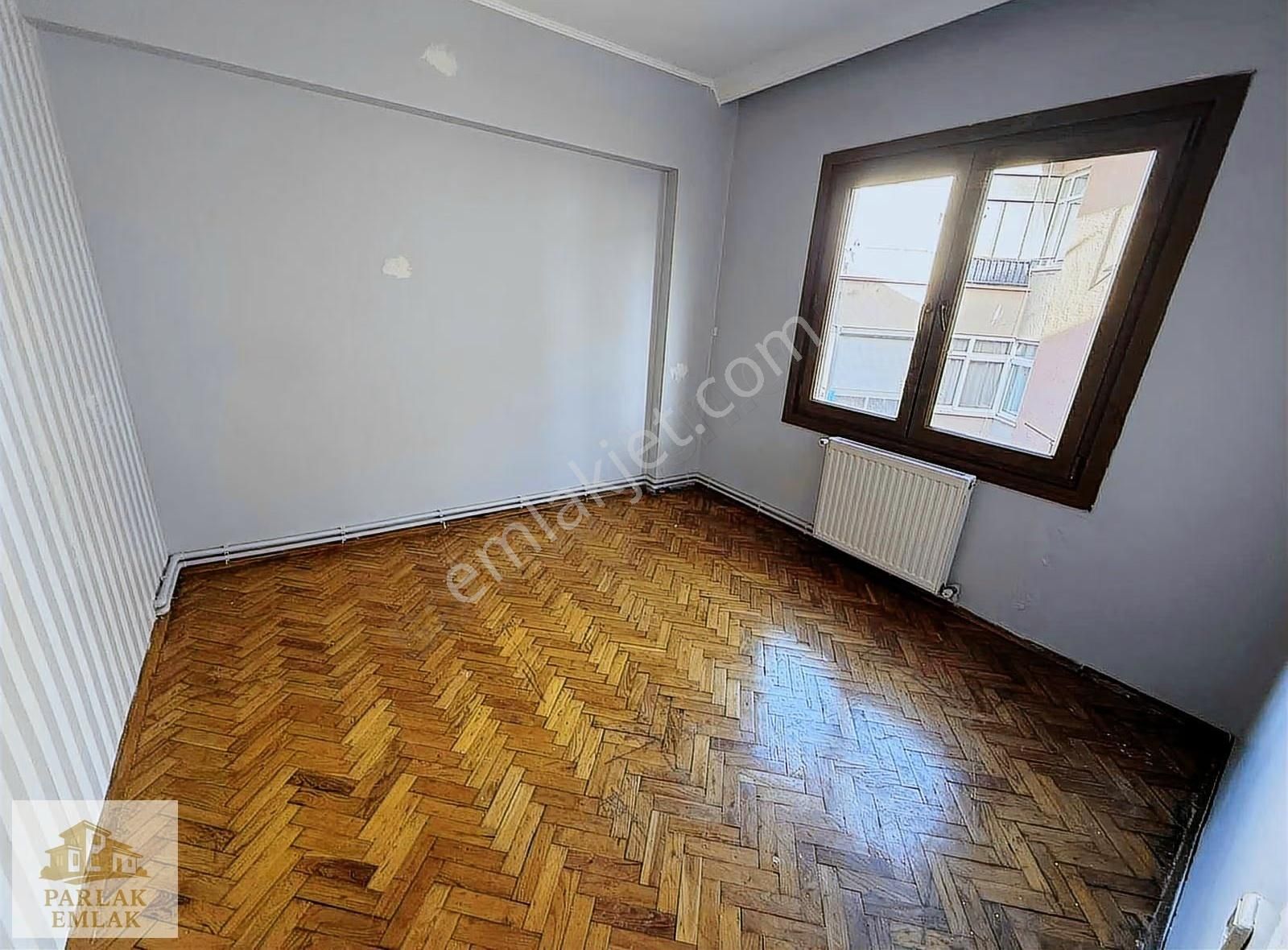 Parlak'tan Fıstıkağacında Nezih Semtte Bakımlı Binada Ara Kat^^* - Görsel 3