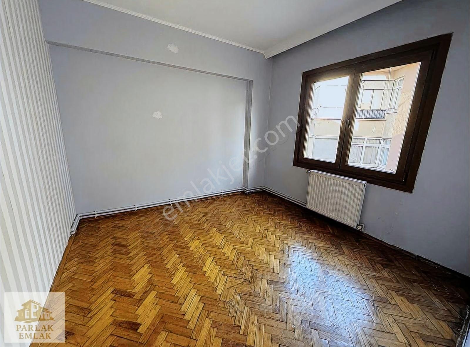 Parlak'tan Fıstıkağacında Nezih Semtte Bakımlı Binada Ara Kat^^* - Görsel 2
