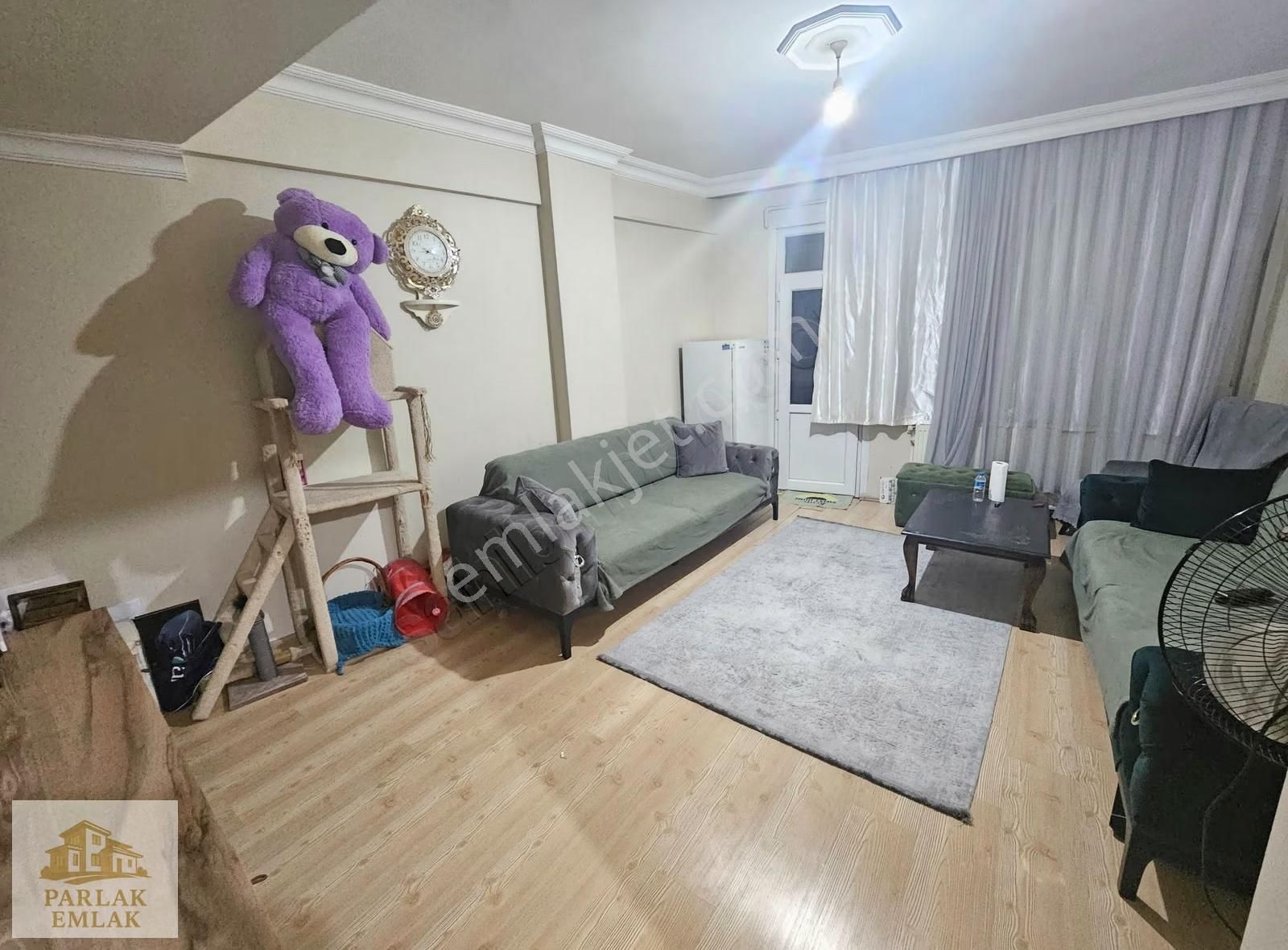 Üsküdar Merkezde Üniversitenin Yanında 2+1 Yükesek Giriş Fırsat - Görsel 10