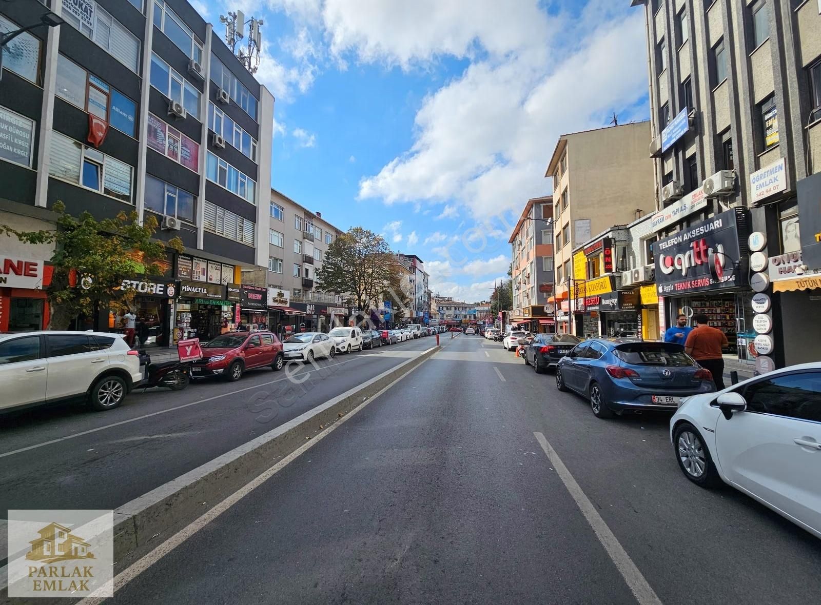 Üsküdar Merkezde Üniversitenin Yanında 2+1 Yükesek Giriş Fırsat - Görsel 15