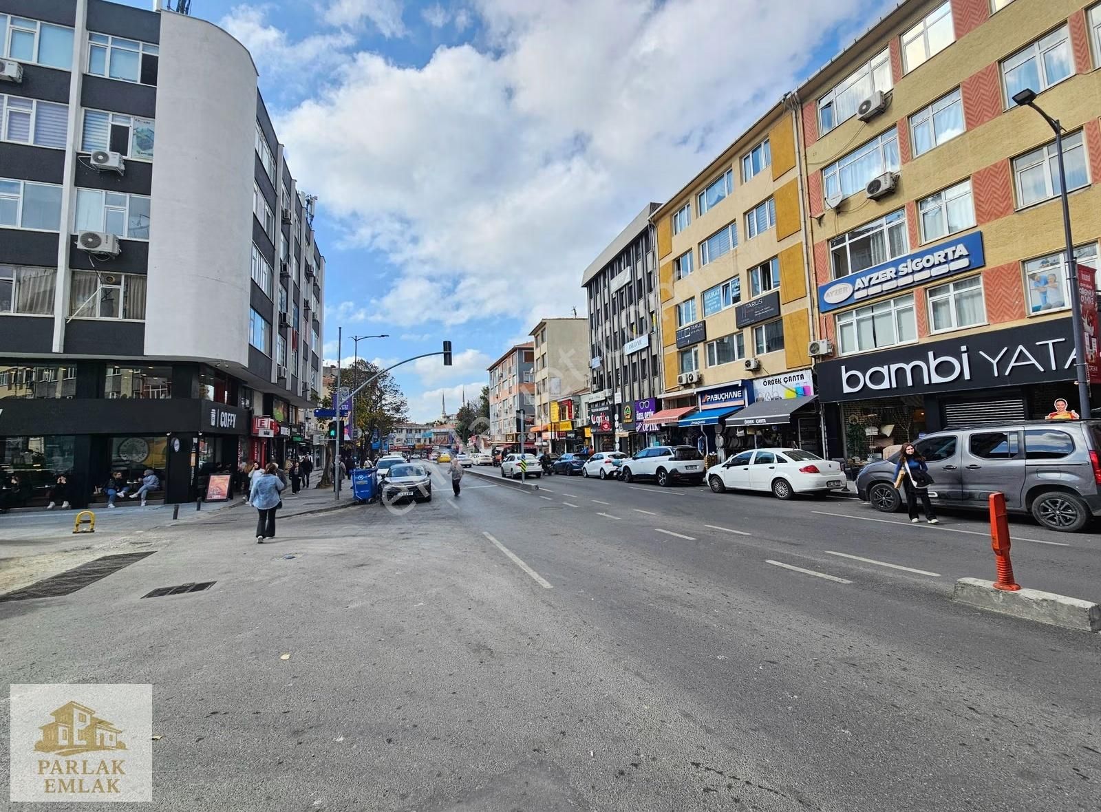 Üsküdar Merkezde Üniversitenin Yanında 2+1 Yükesek Giriş Fırsat - Görsel 8