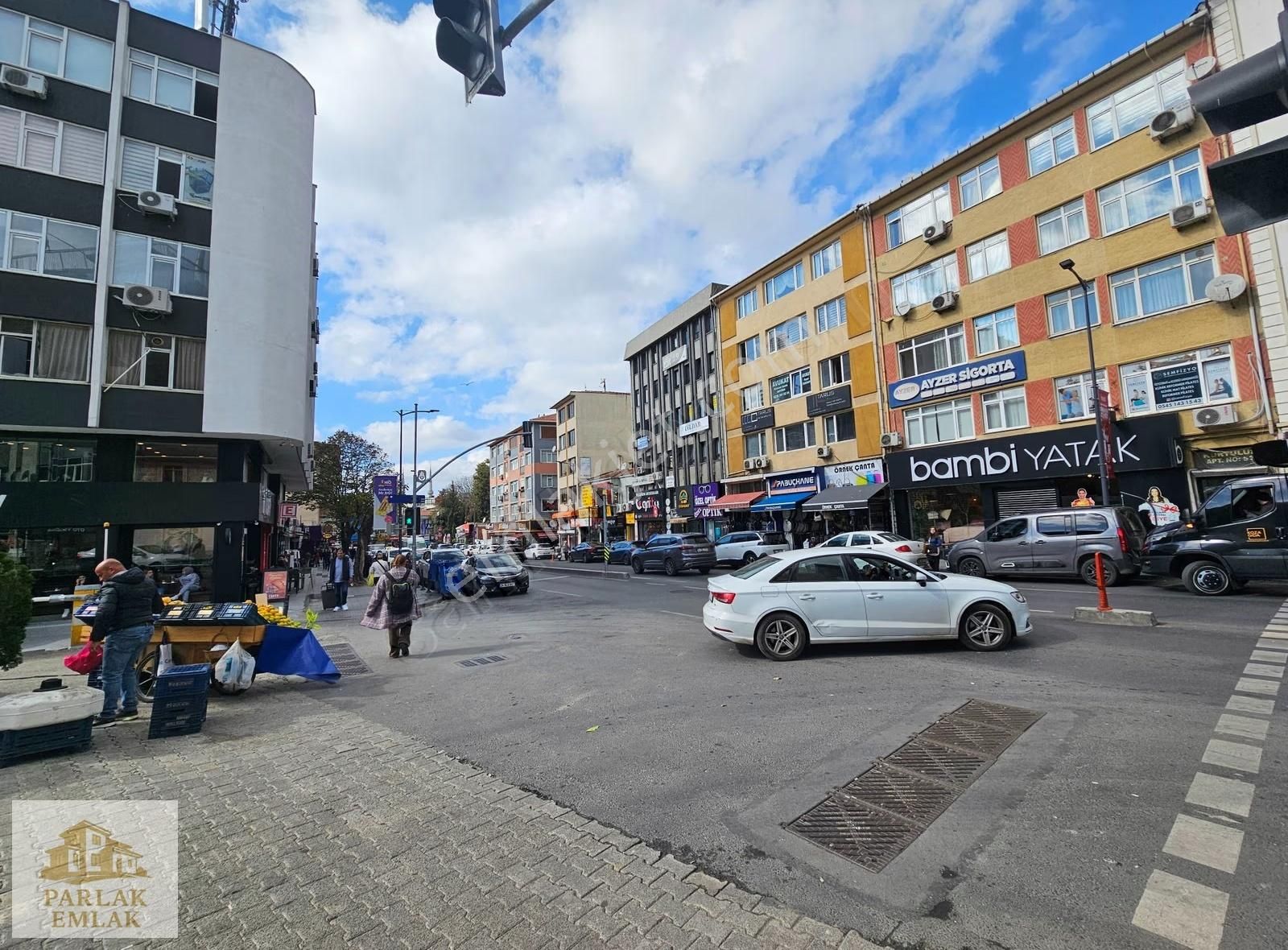 Üsküdar Merkezde Üniversitenin Yanında 2+1 Yükesek Giriş Fırsat - Görsel 22