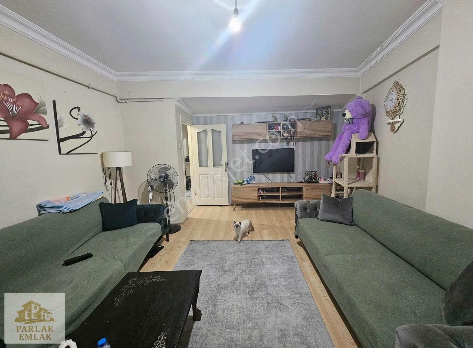 Üsküdar Merkezde Üniversitenin Yanında 2+1 Yükesek Giriş Fırsat - Görsel 31