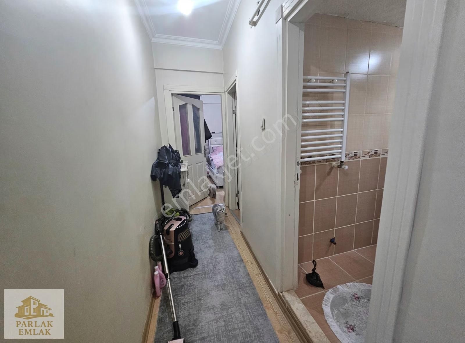 Üsküdar Merkezde Üniversitenin Yanında 2+1 Yükesek Giriş Fırsat - Görsel 16