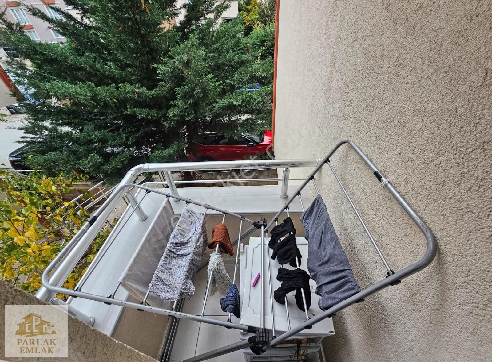 Ümraniye İnkılap Mh. 2+1 10 Yıllık Binada Fırsat Ara Kat Daire - Görsel 8