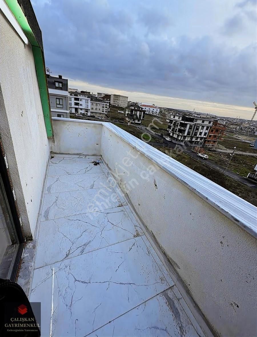 Arnavutköy Taşoluk Mh Ultra Lüks 2+1 90 Metre Dekarasyonlu Daire - Görsel 7