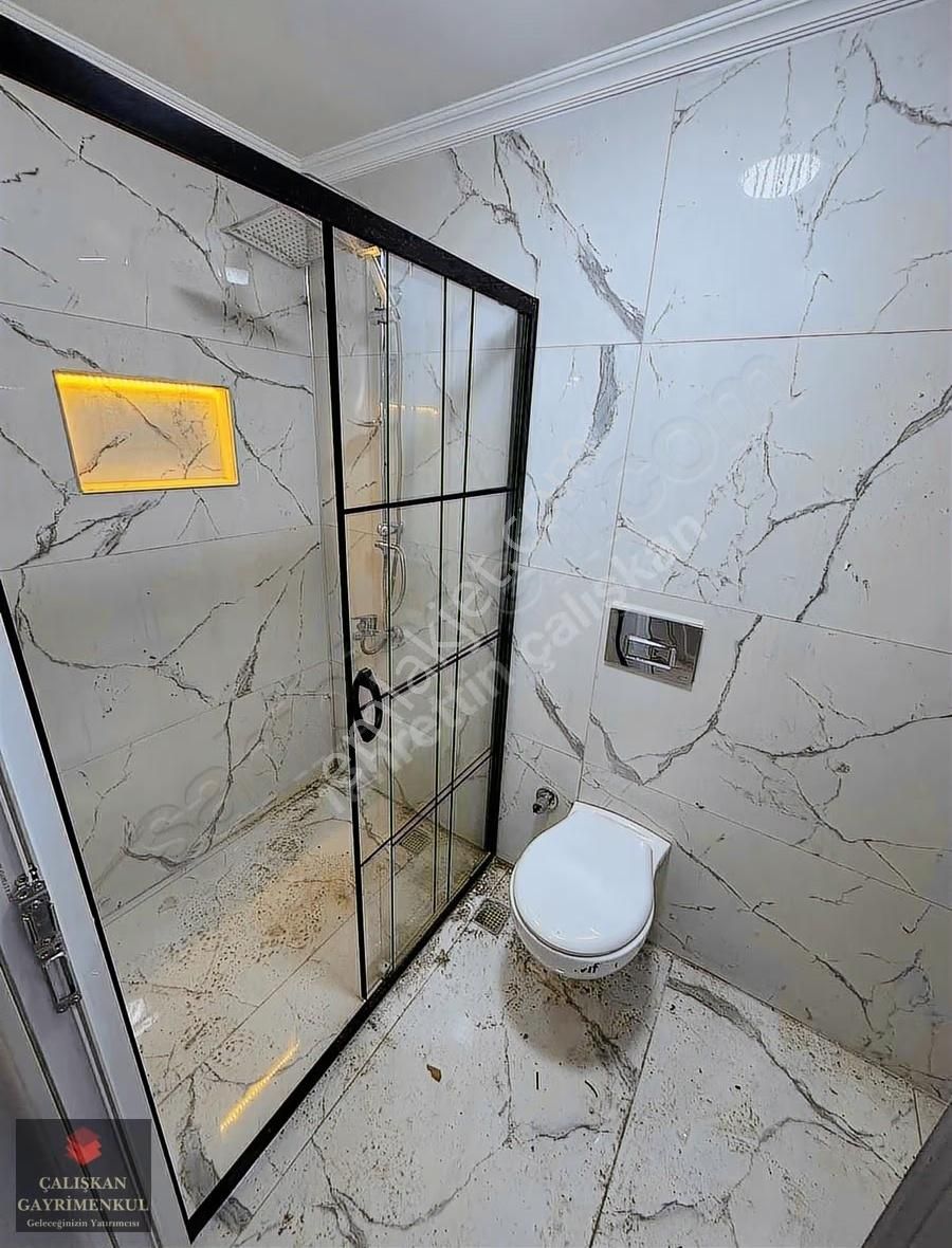 Arnavutköy Taşoluk Mh Ultra Lüks 2+1 90 Metre Dekarasyonlu Daire - Görsel 19