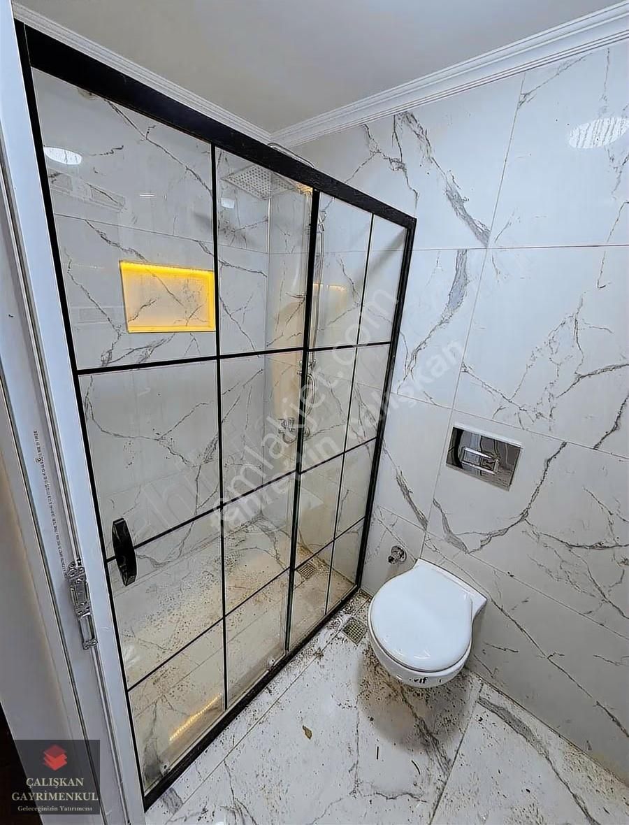 Arnavutköy Taşoluk Mh Ultra Lüks 2+1 90 Metre Dekarasyonlu Daire - Görsel 15