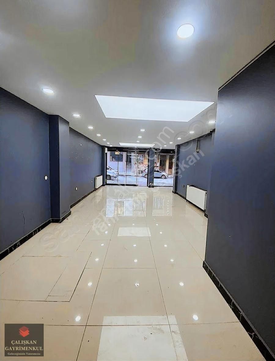 Arnavutköy Anadolu.da Cadde Yakın 130 M2 Kiralık Dükkan - Görsel 25