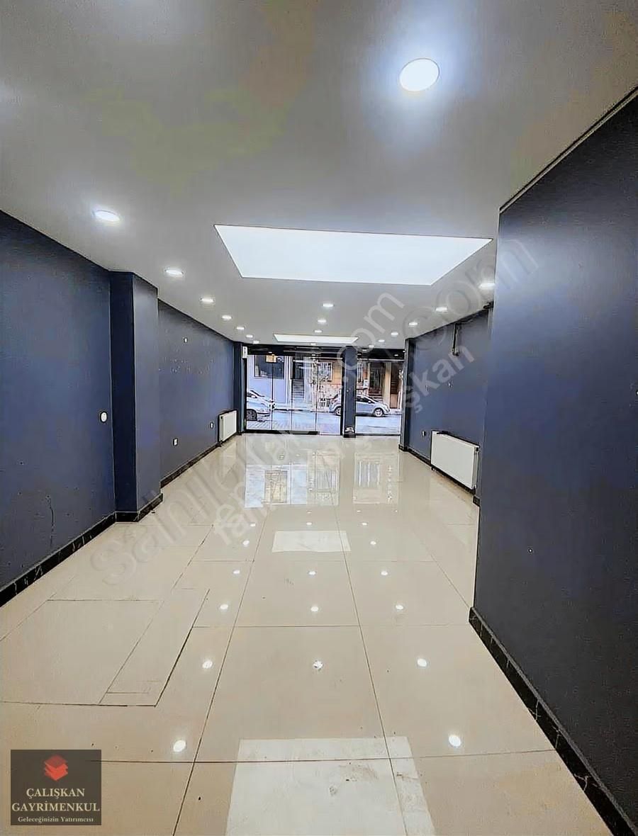 Arnavutköy Anadolu.da Cadde Yakın 130 M2 Kiralık Dükkan - Görsel 16