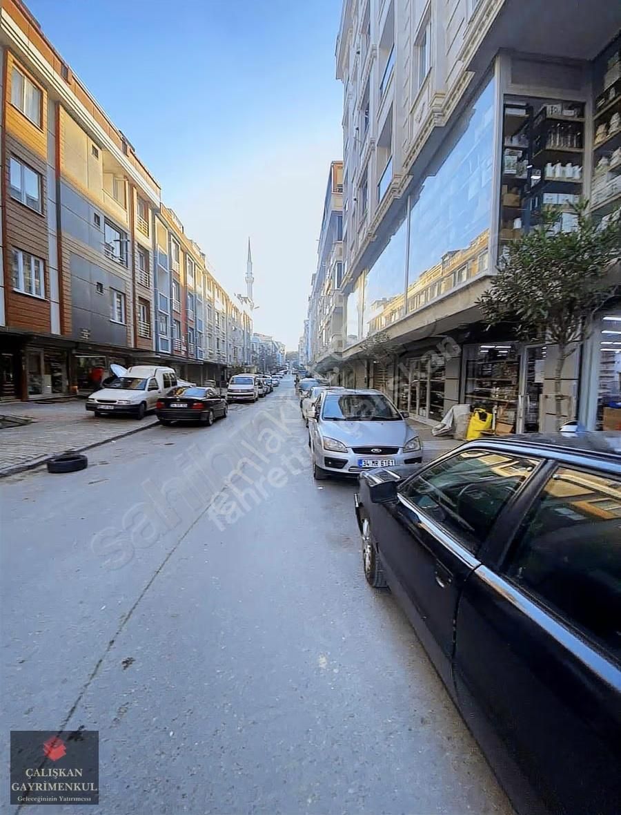 Arnavutköy Anadolu.da Cadde Yakın 130 M2 Kiralık Dükkan - Görsel 13