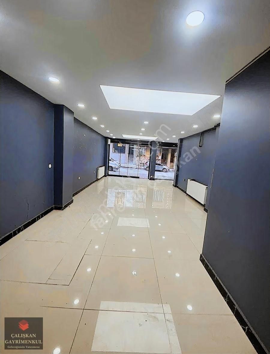 Arnavutköy Anadolu.da Cadde Yakın 130 M2 Kiralık Dükkan - Görsel 11
